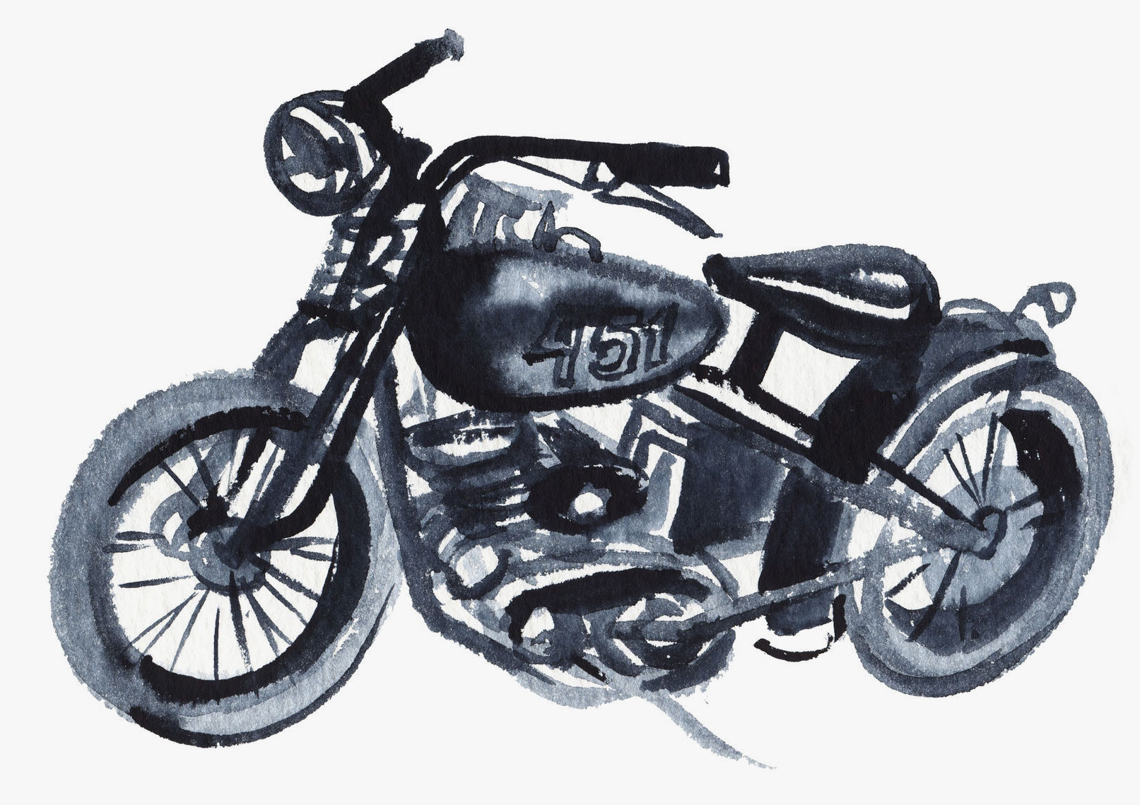 Aquarell